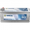 Varta PROMOTIVE SLI 140Ah, 12V, K8